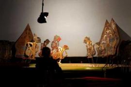 Pagelaran Wayang Kulit Padukuhan Bulurejo