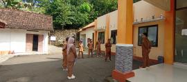 APEL SENIN 27 APRIL 2026