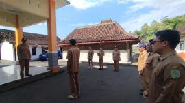 APEL SENIN 04 MEI 2026